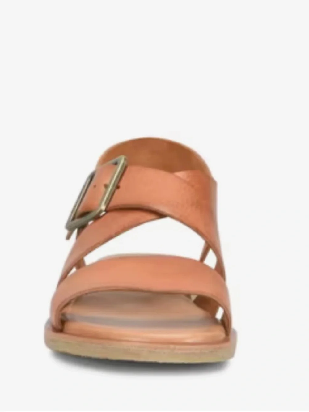 Kork-Ease Dara Ankle Strap Sandal Size 6 - Picture 2 of 13